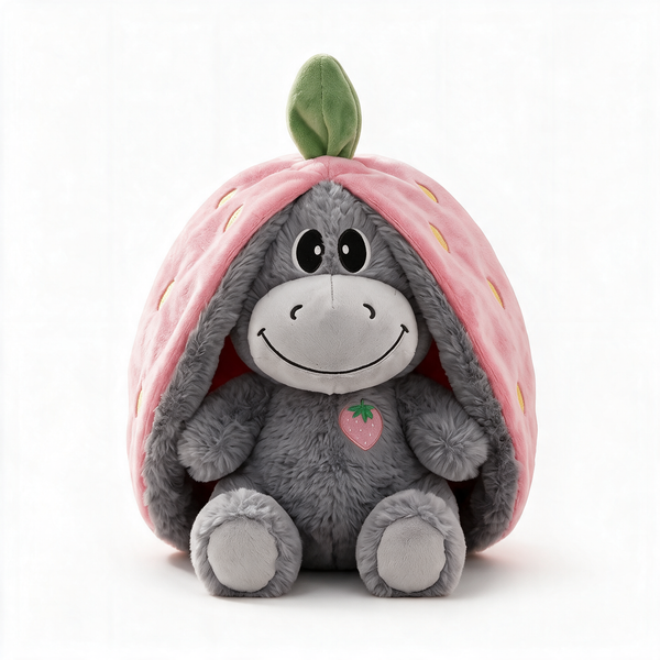 Plushi